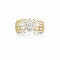Diamond Gift Ring