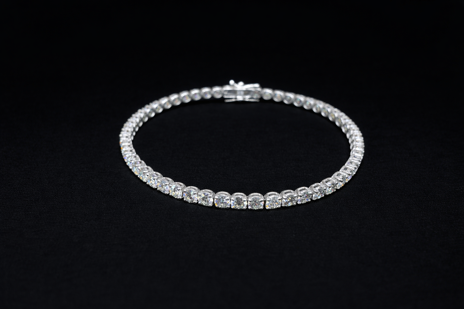 Diamond Tennis bracelet