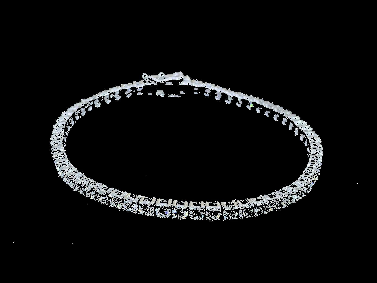 Diamond Tennis Bracelet
