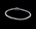 Diamond Tennis Bracelet