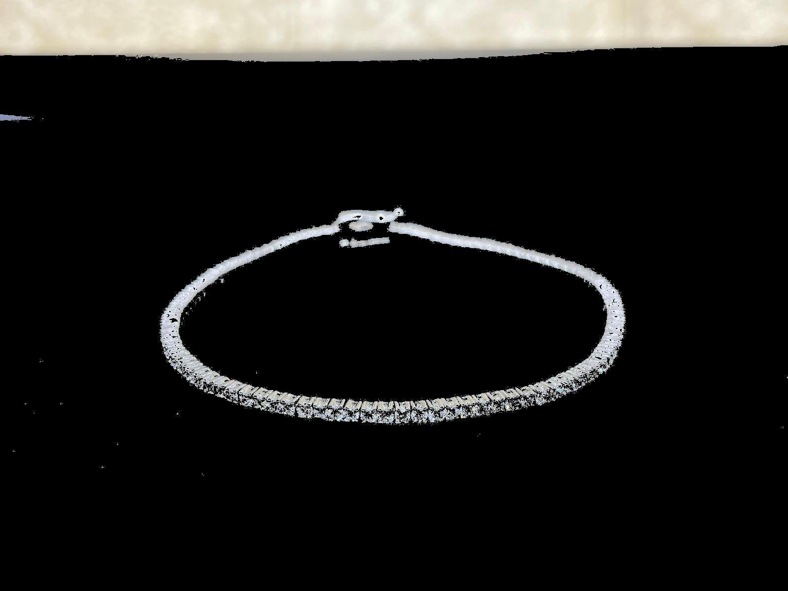 Diamond Bracelet